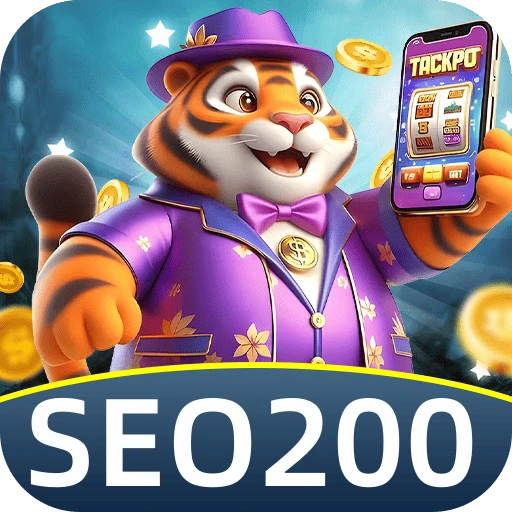 SEO200 Cassino Online